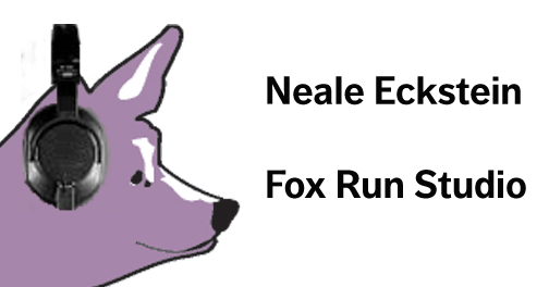 Neale Eckstein - Fox Run Studio