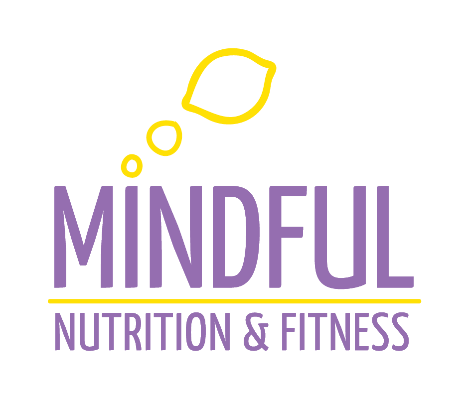 Mindful Nutrition and Fitness