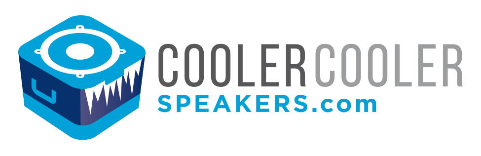 Cooler Speaker Systems