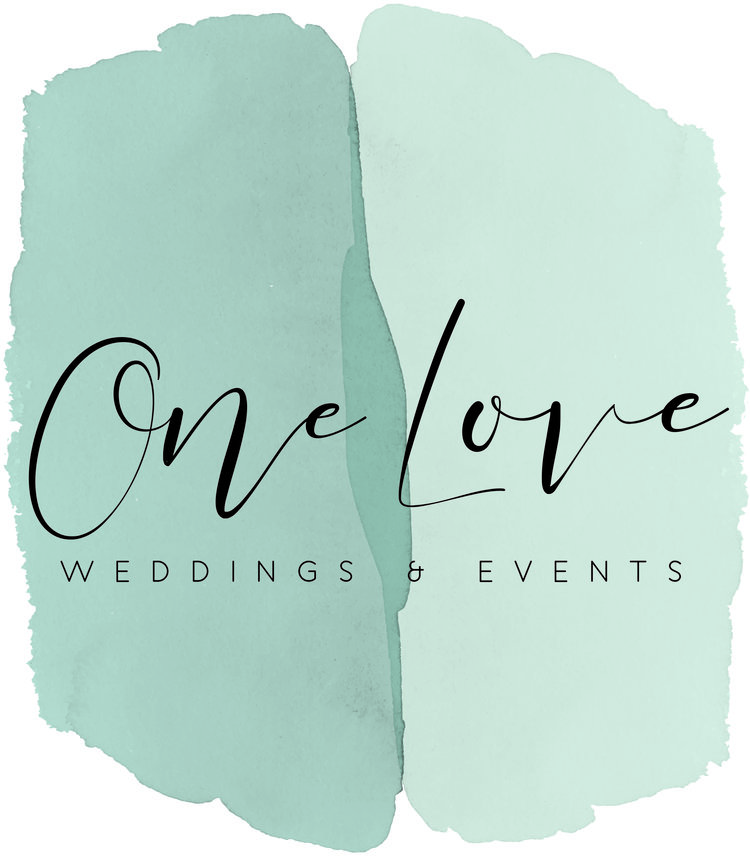 One Love Weddings & Events
