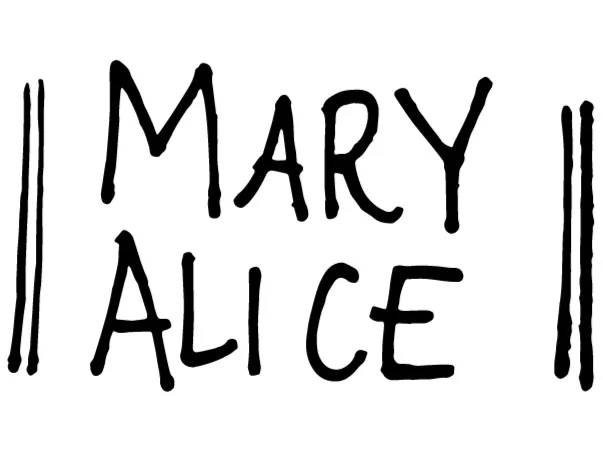 Mary Alice von der Heydt