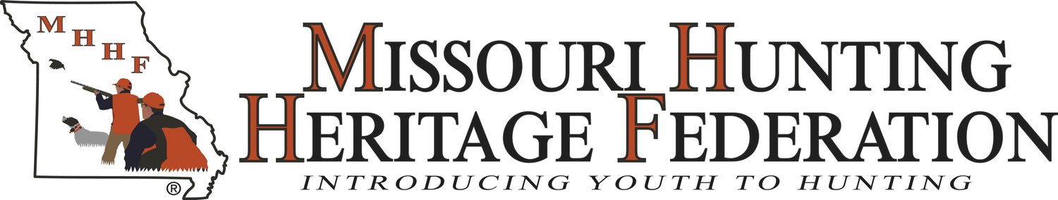 Missouri Hunting Heritage Federation