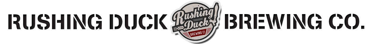 RushingDuck Brewing Company