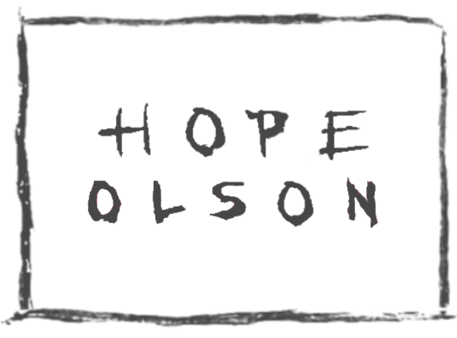 Hope Olson