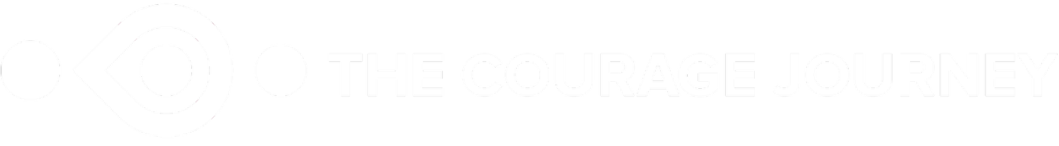 The Courage Journey