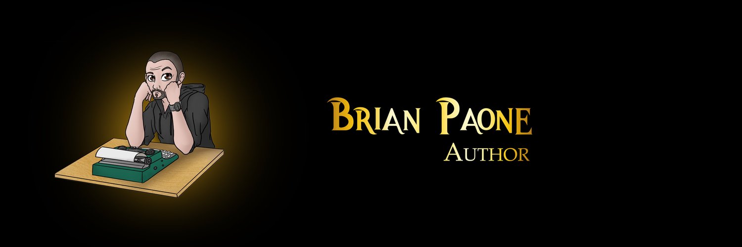 Brian Paone