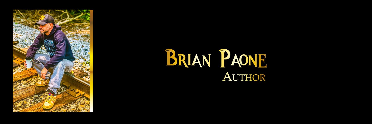 Brian Paone
