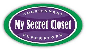 My Secret Closet