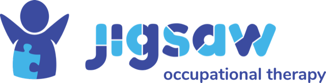 Jigsaw Occupational Therapy