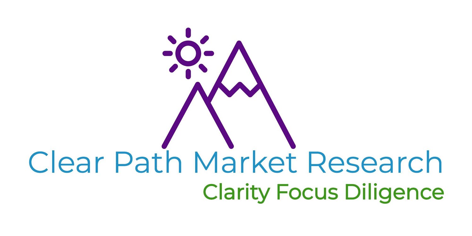 Clear Path Market Research