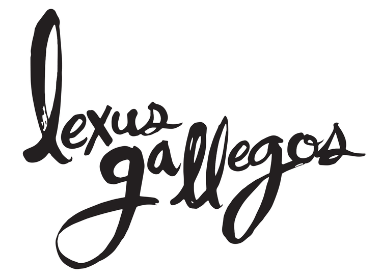Lexus Gallegos