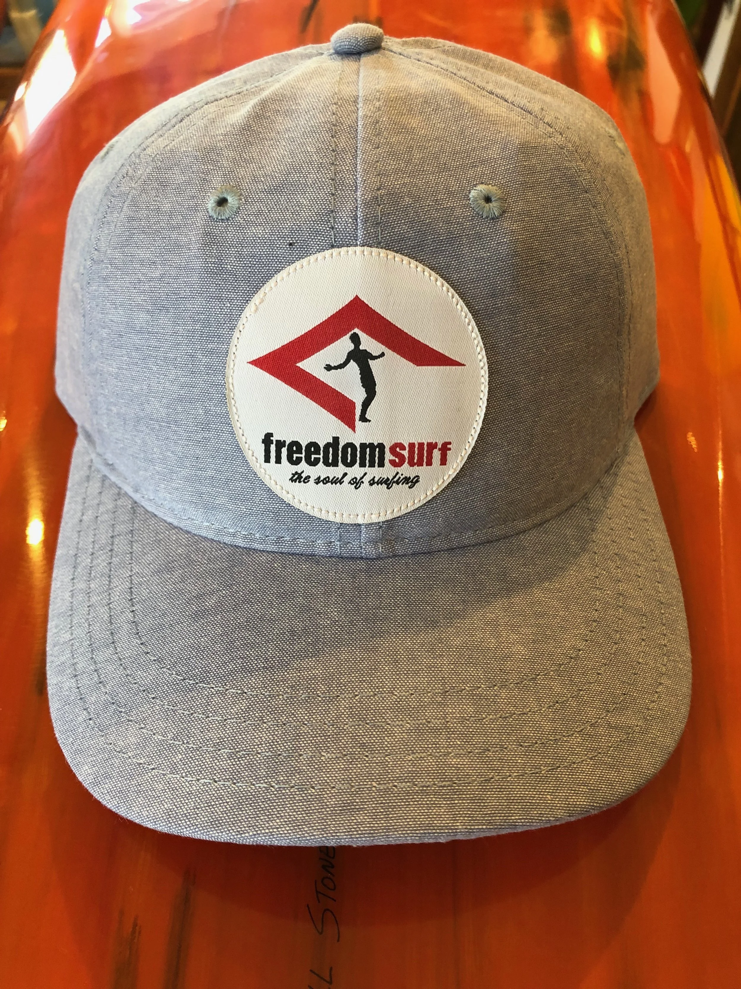 surf brand hats