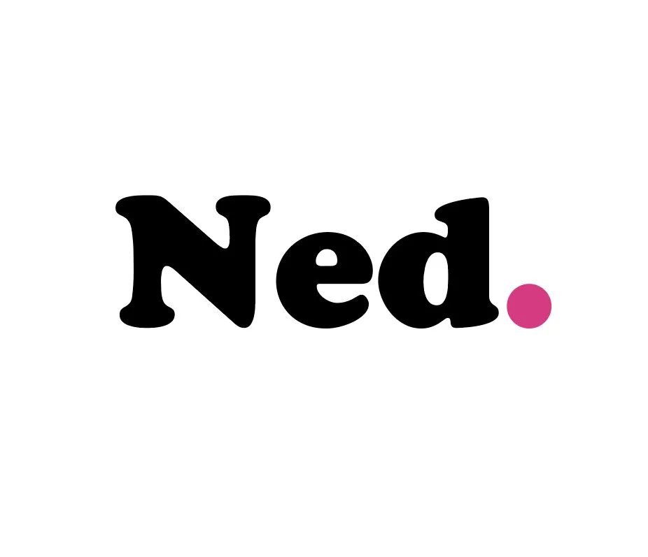 Mister Ned - Illustratior