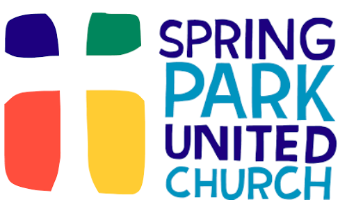 Spring Park United Church