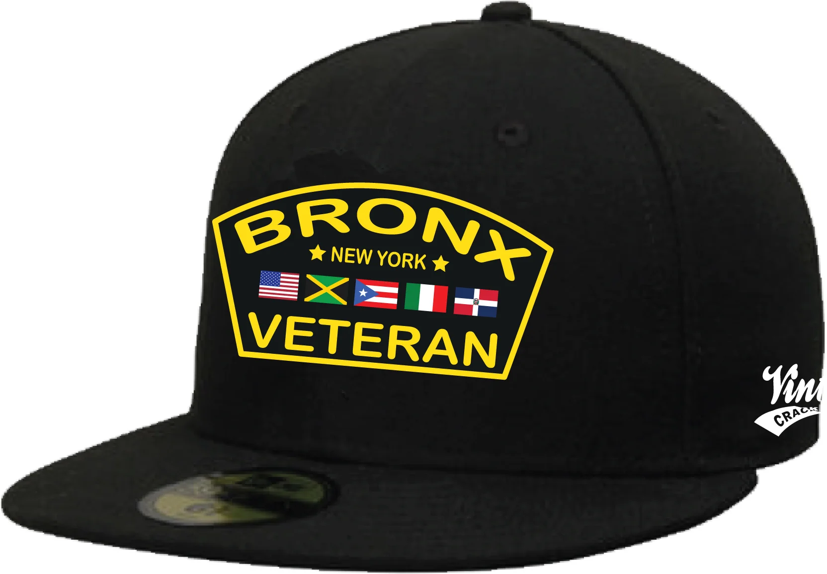 bronx cap