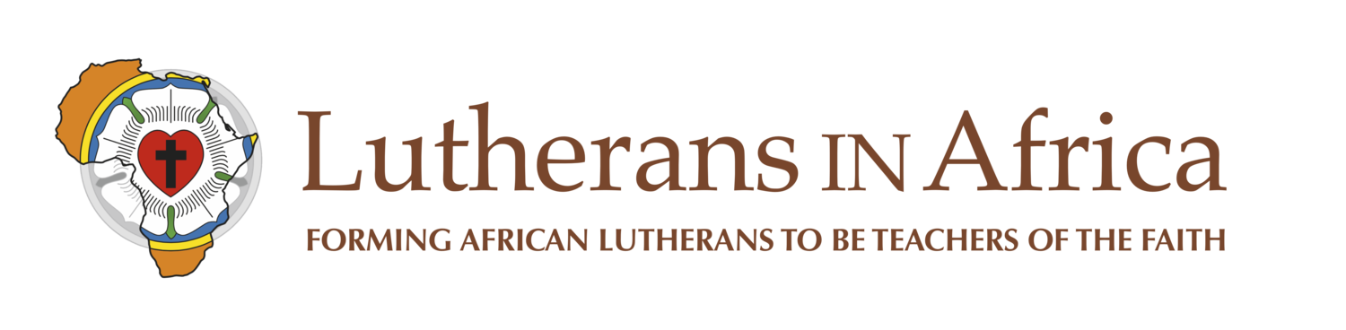 Lutherans In Africa
