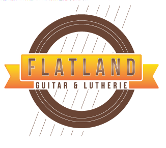Flatland Guitar and Lutherie