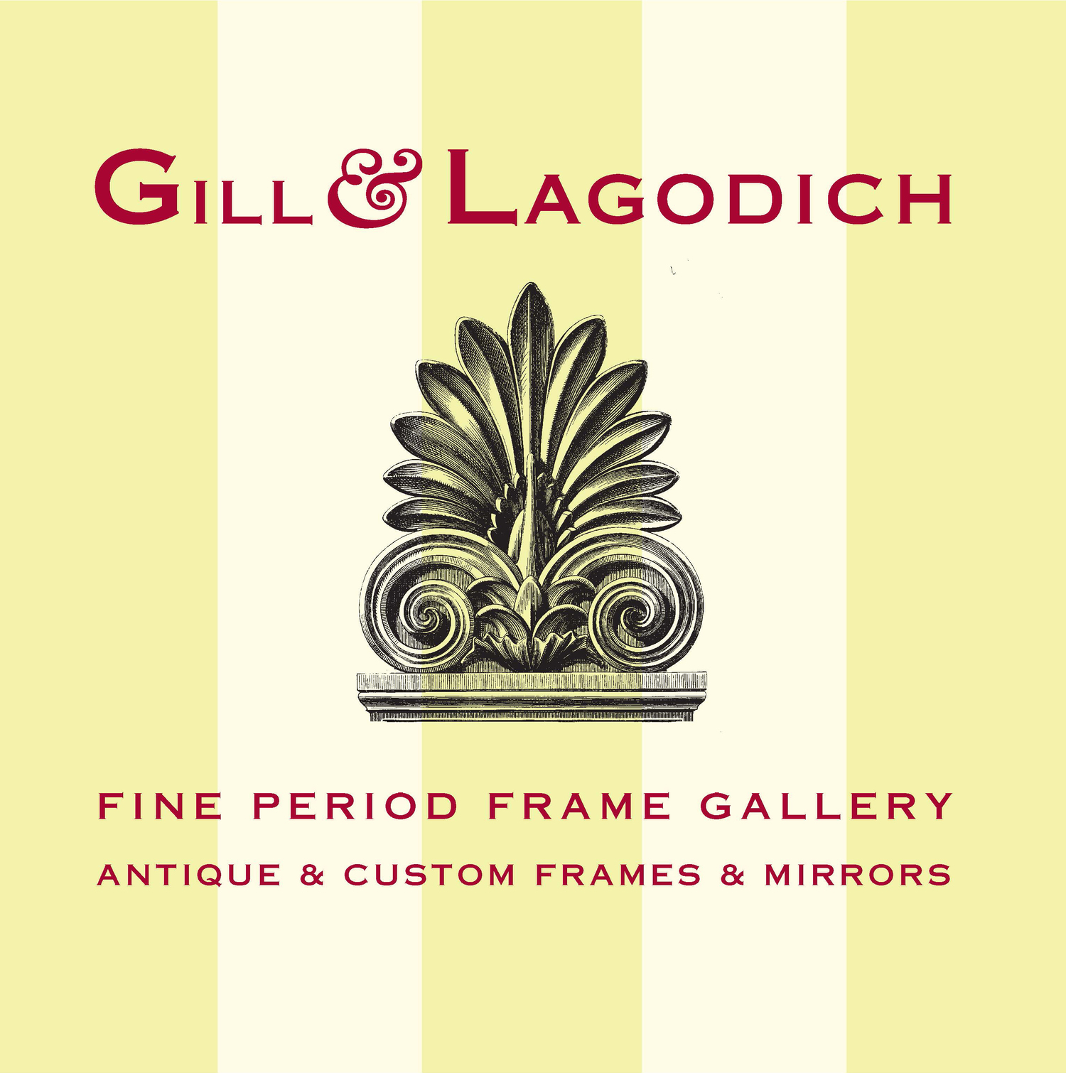 Gill & Lagodich Gallery