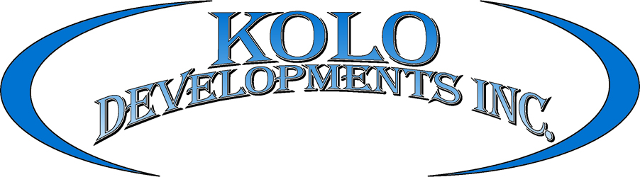 KOLO Developments Inc.