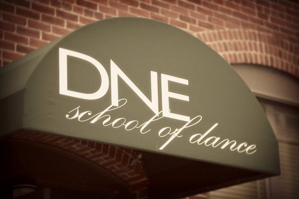DNE School of Dance