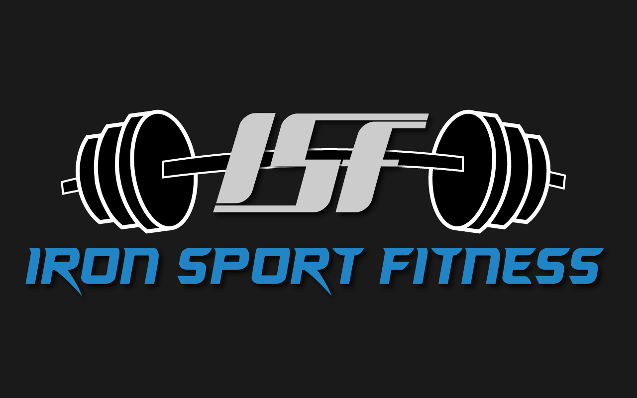 Iron Sport Fitness