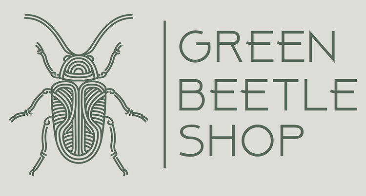 Green Beetle Shop