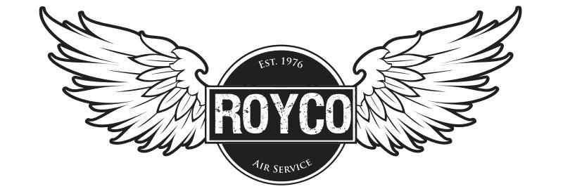 Royco Air Service