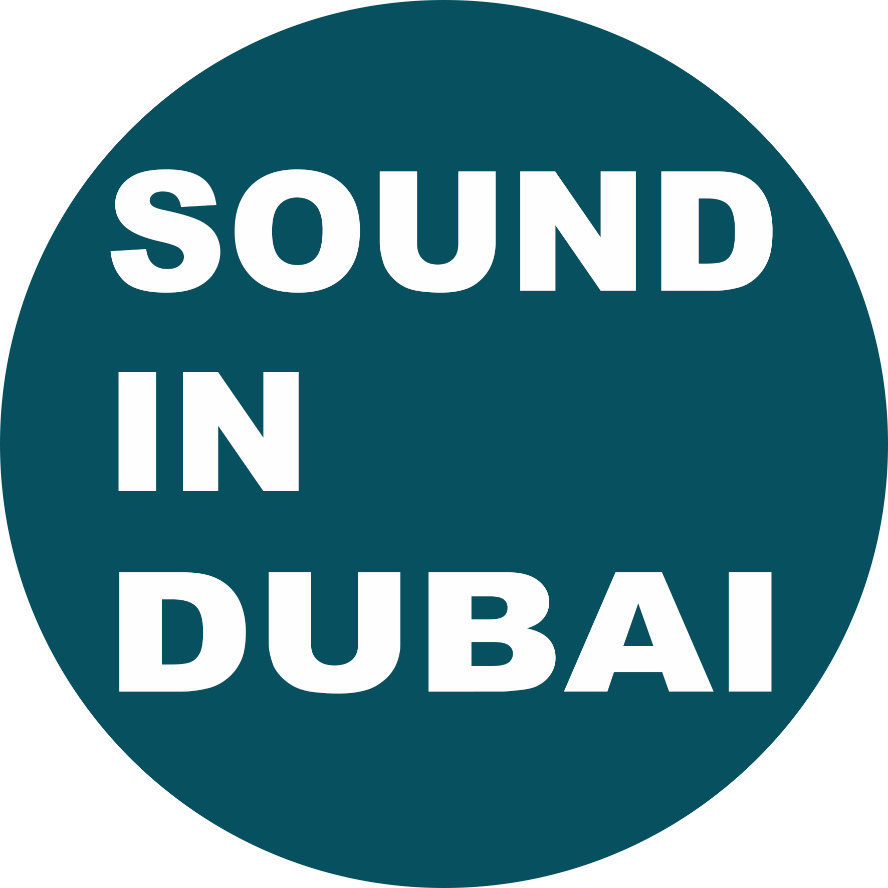 Sound In Dubai - Dubai based location sound recordist