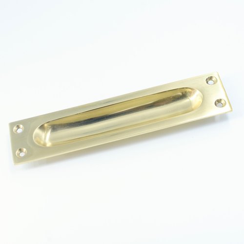 Flush Pull Historic Window Restoration Nyc Custom Fabricated