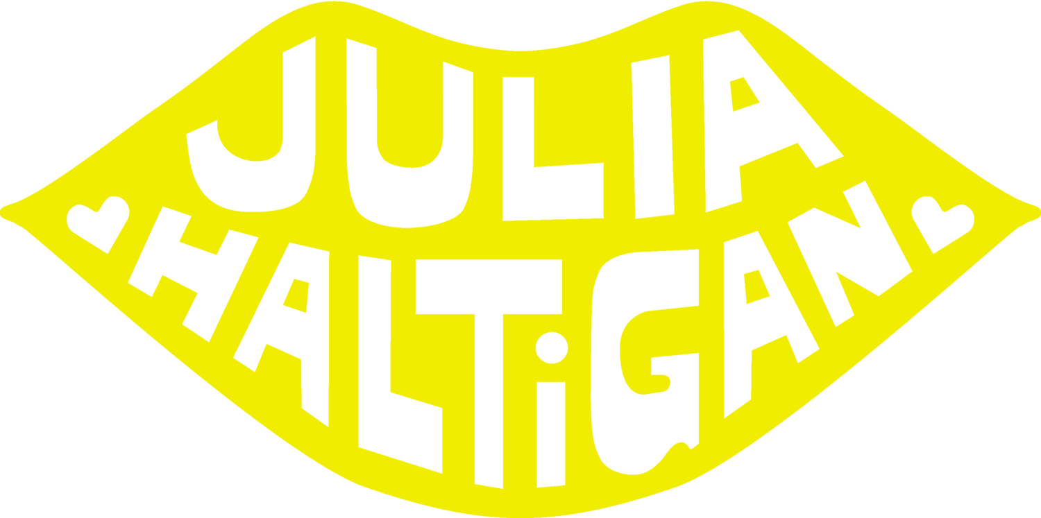 Julia Haltigan