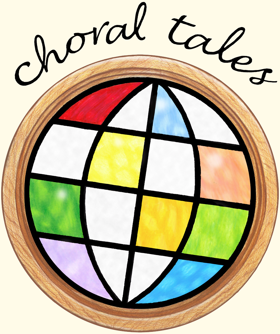 Choral Tales Project