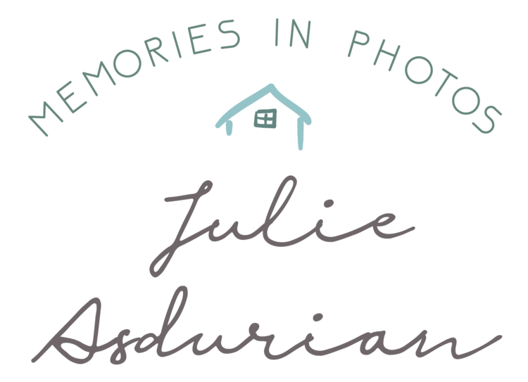 Julie Asdurian • Fotografia de família
