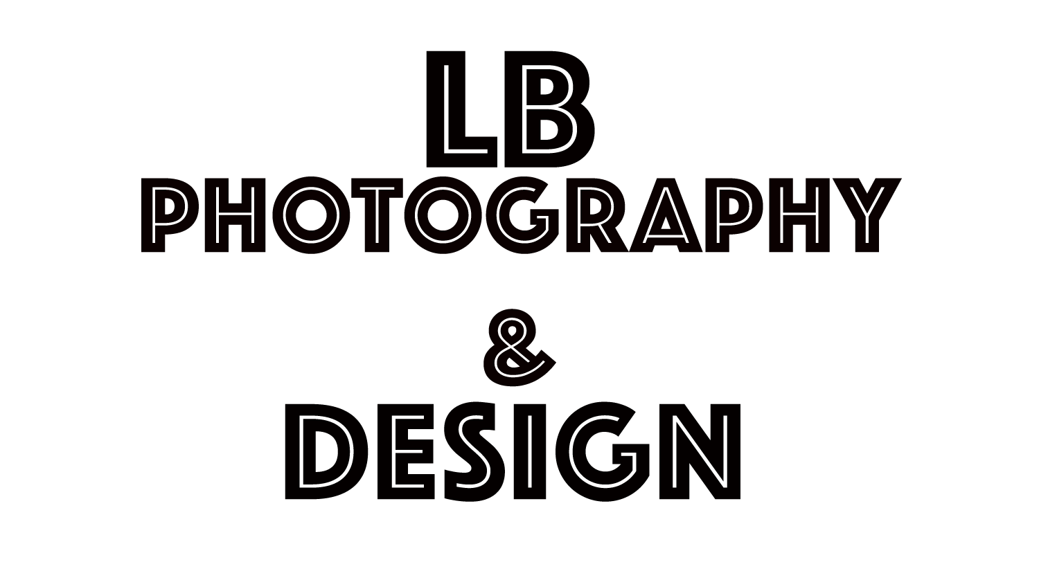 LB PHOTOGRAPHY & DESIGN