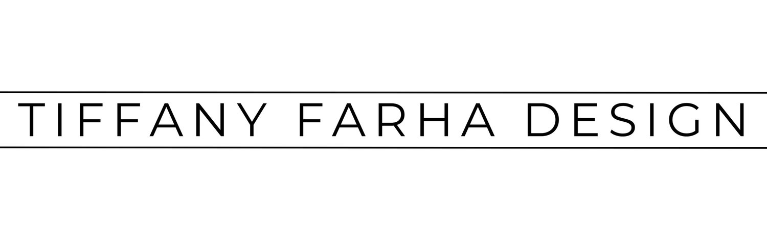 tiffany farha design