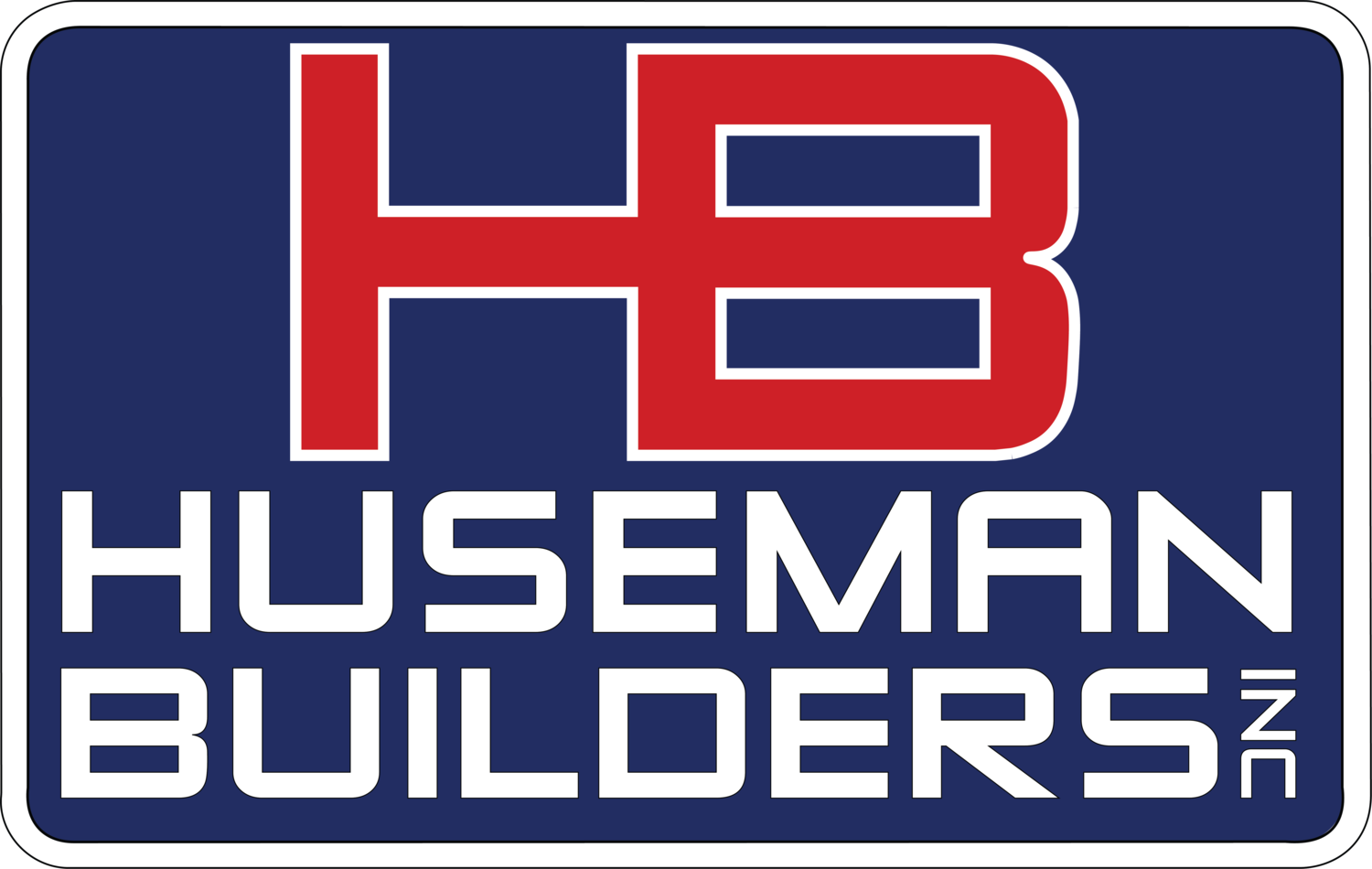 Huseman Builders, Inc.