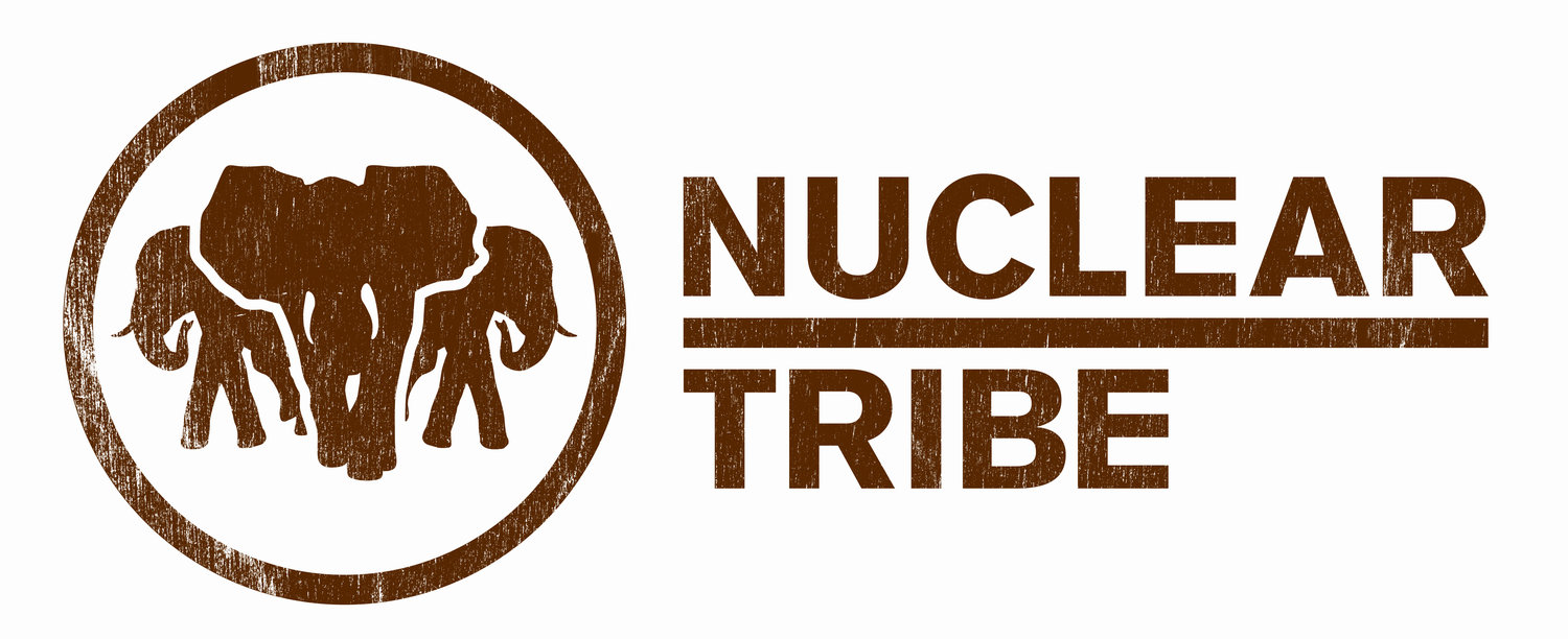 NUCLEAR TRIBE