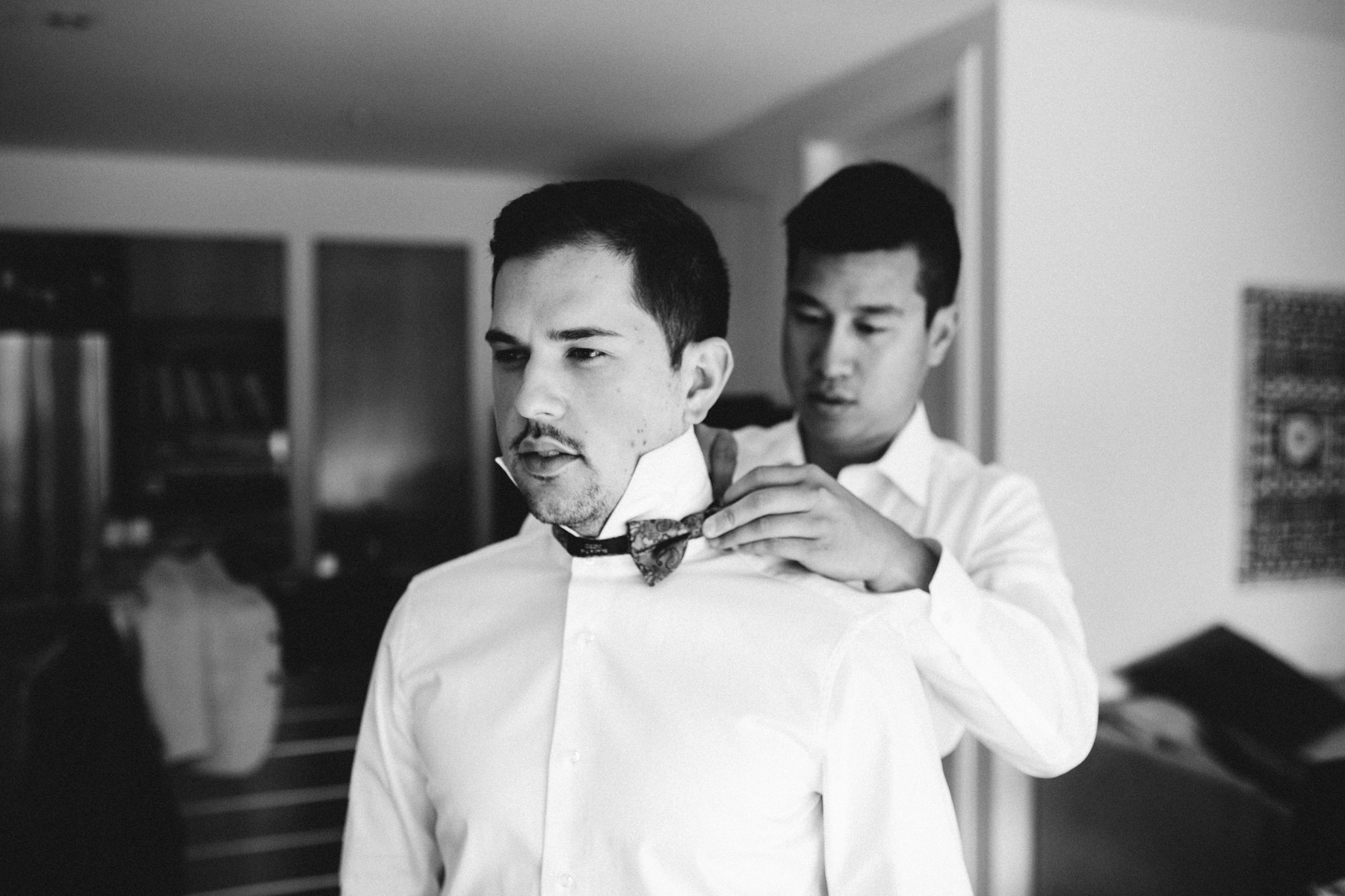 GA Abbotsford修道院婚礼 - Dean Raphael-7.jpg