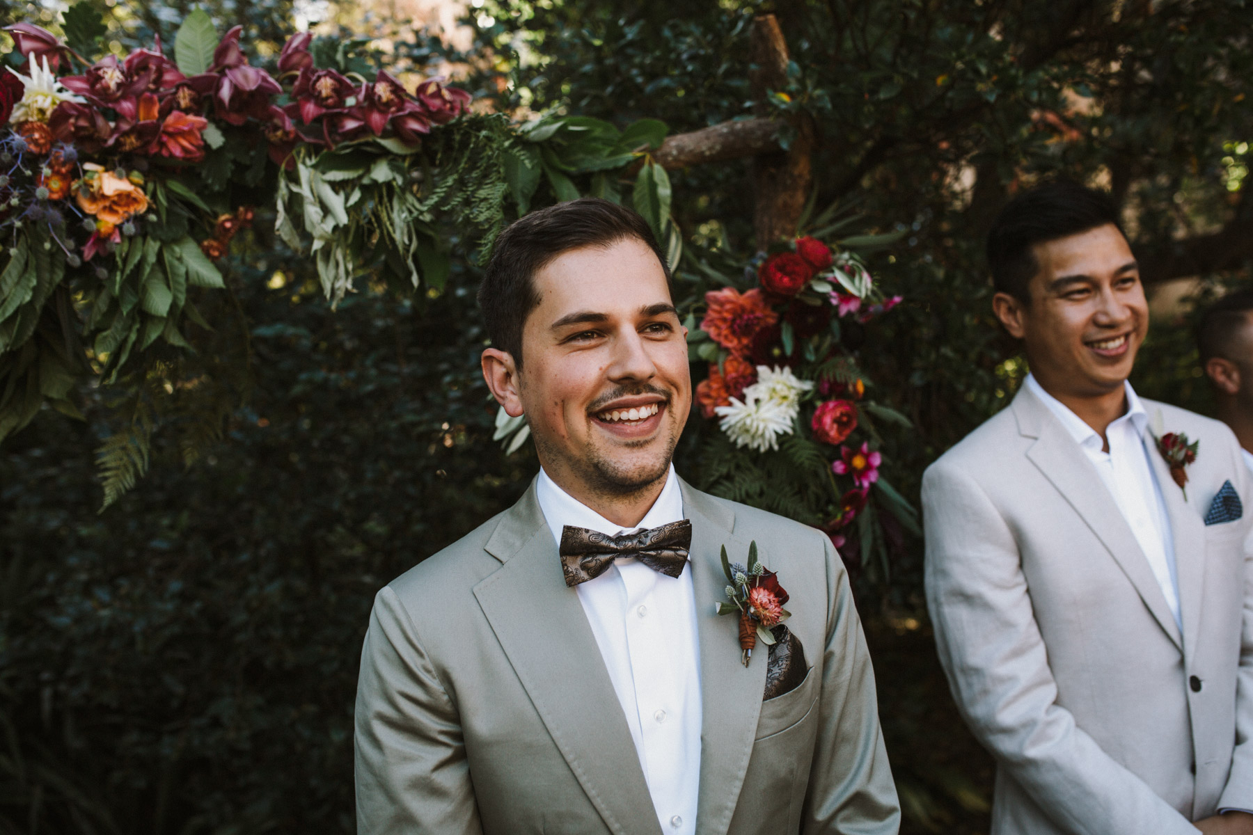 Ga Abbotsford修道院婚礼 - Dean Raphael-56.jpg