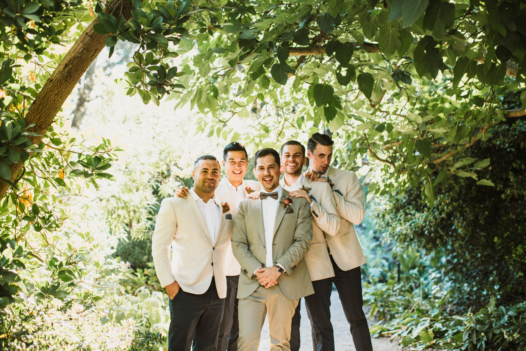 Ga Abbotsford修道院婚礼 - Dean Raphael-96.jpg