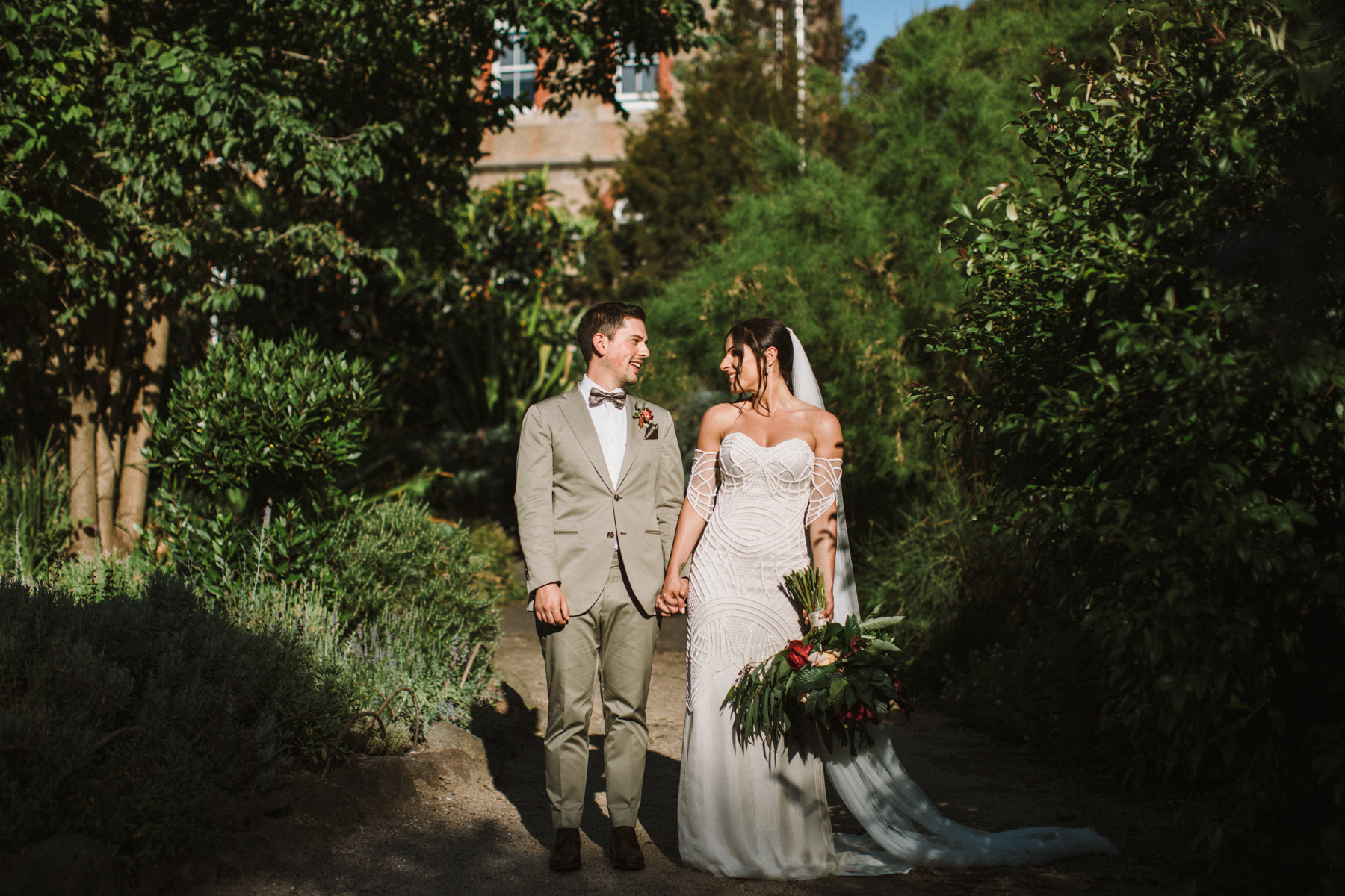 GA Abbotsford修道院婚礼 - Dean Raphael-100.jpg