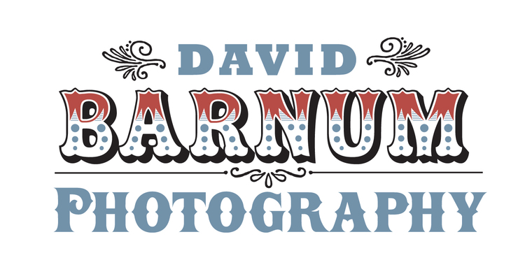 David Barnum Photography