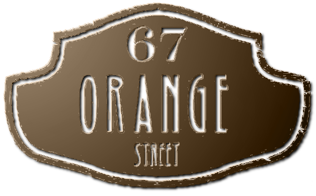 67 Orange Street