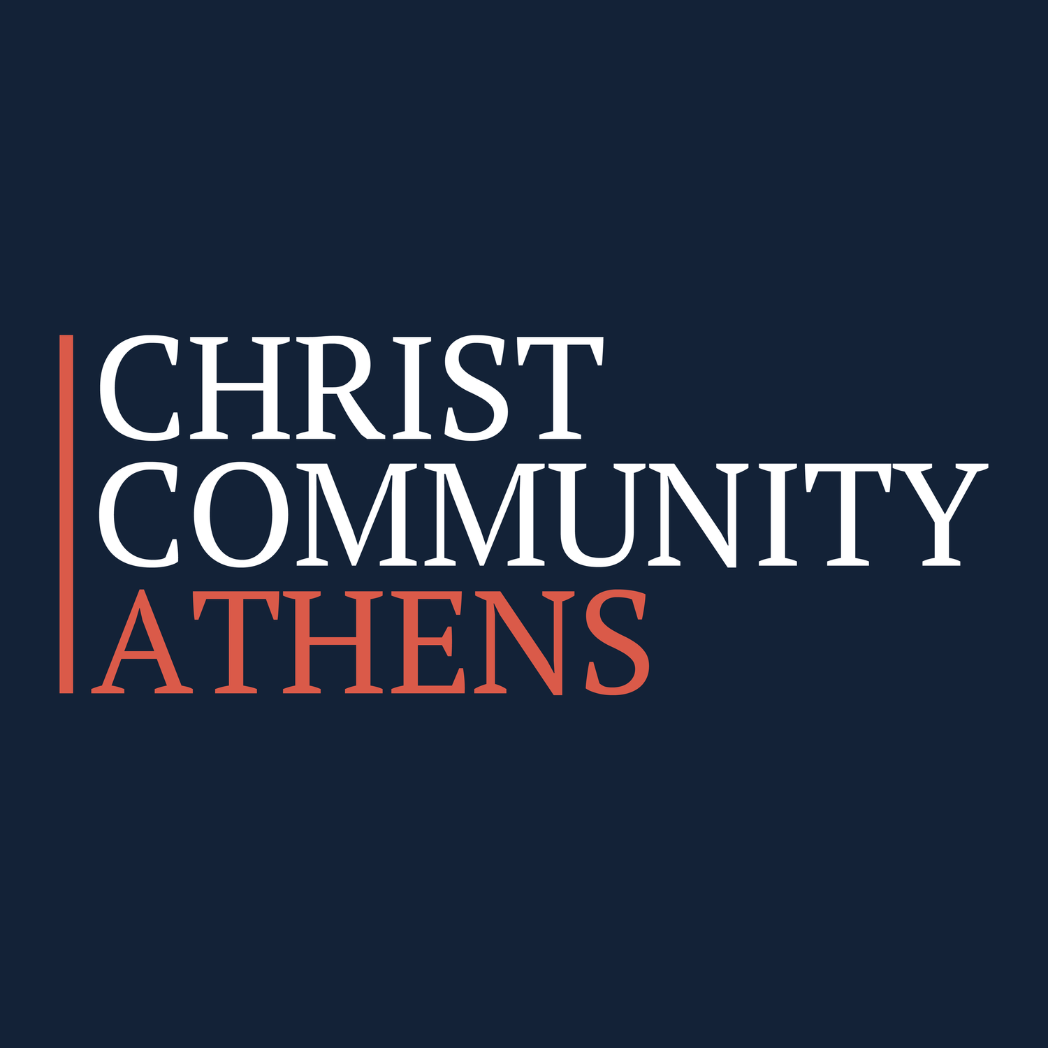 Christ Community Athens