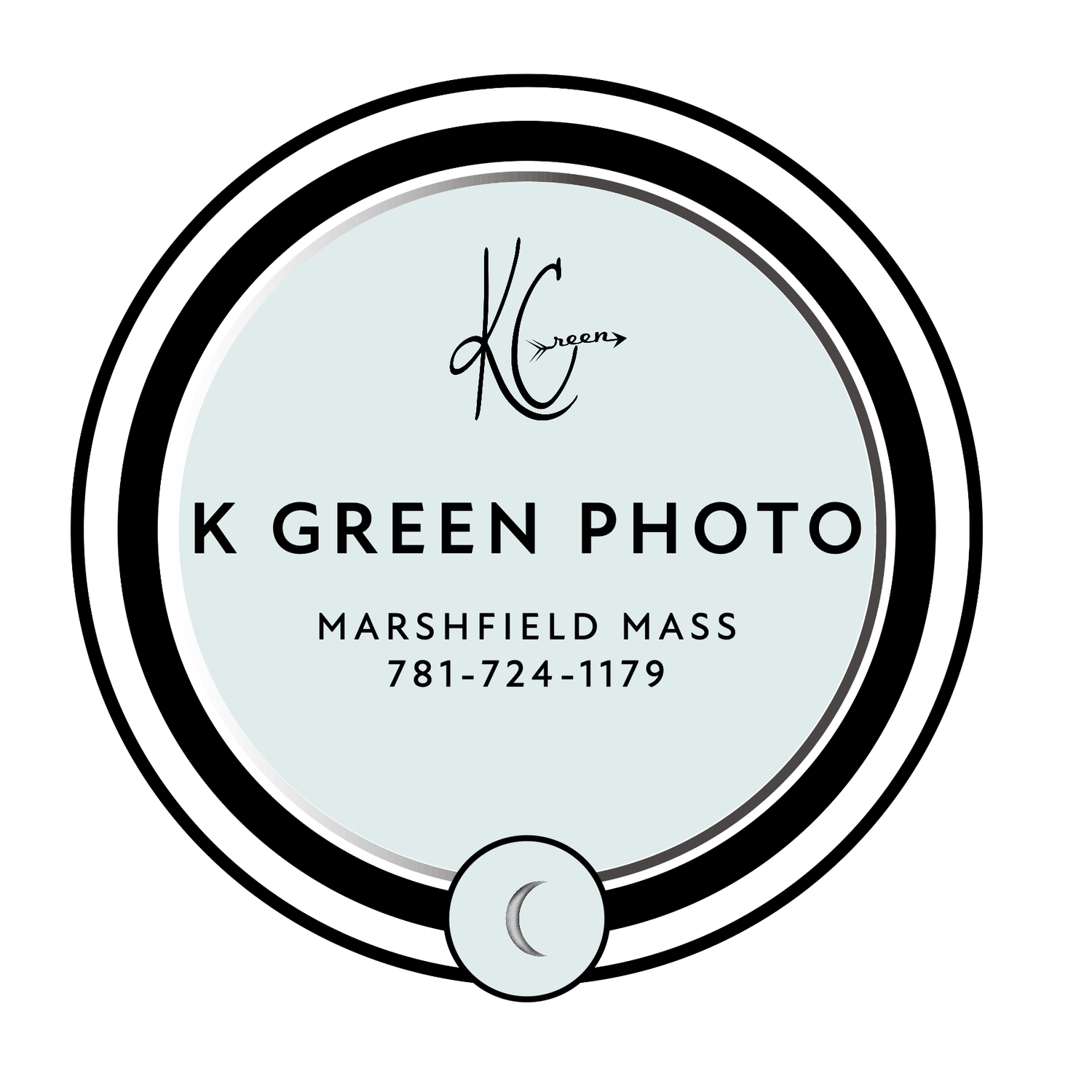 K Green Photo