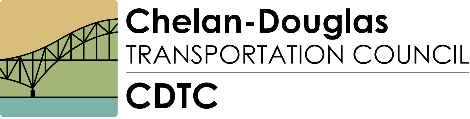 Chelan-Douglas Transportation Council