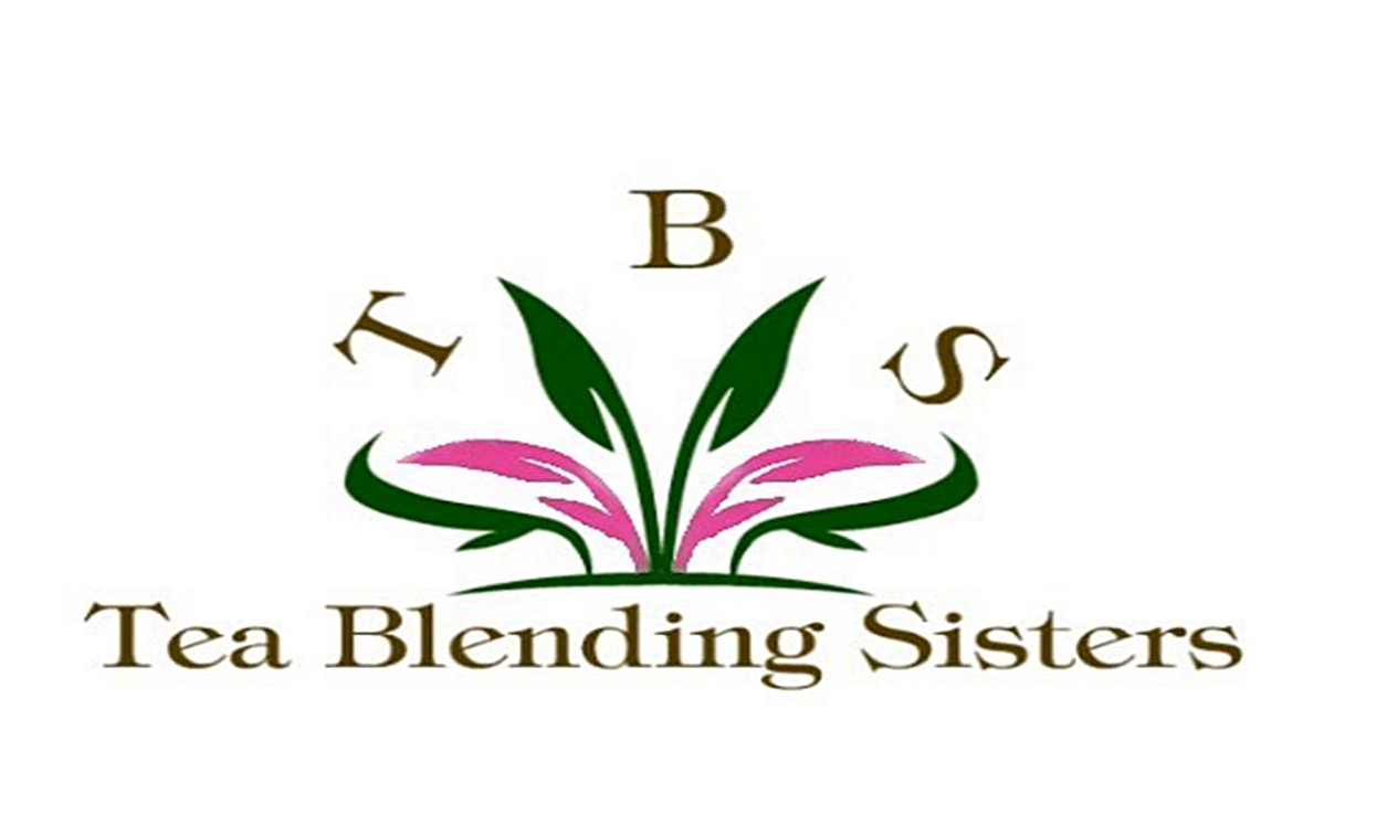 Tea Blending Sisters