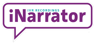 IVR Voice Recording Service UK