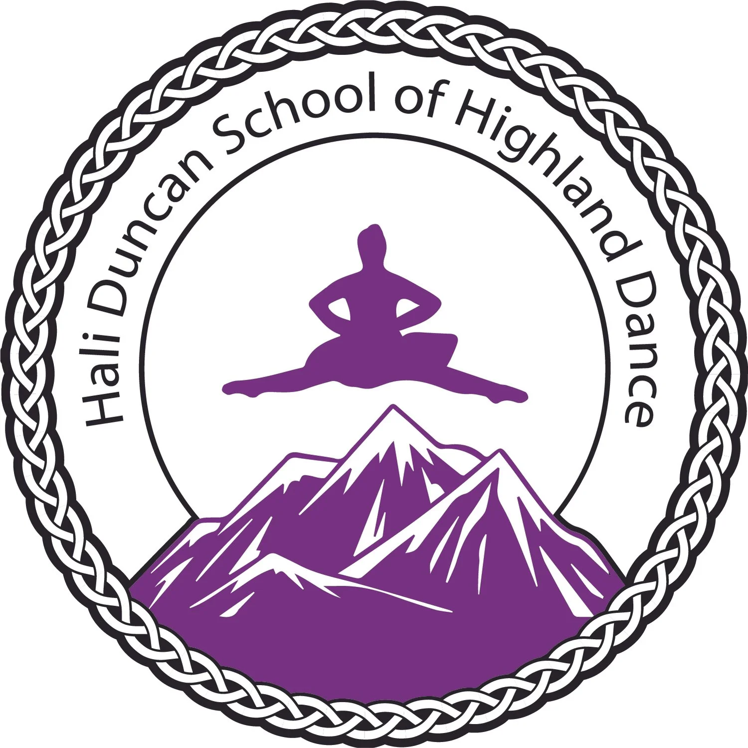 Hali Duncan School of Highland Dance