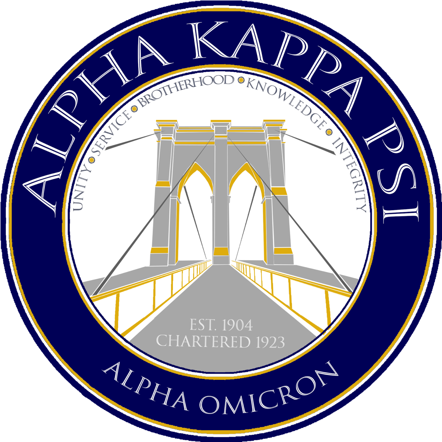 Alpha Kappa Psi