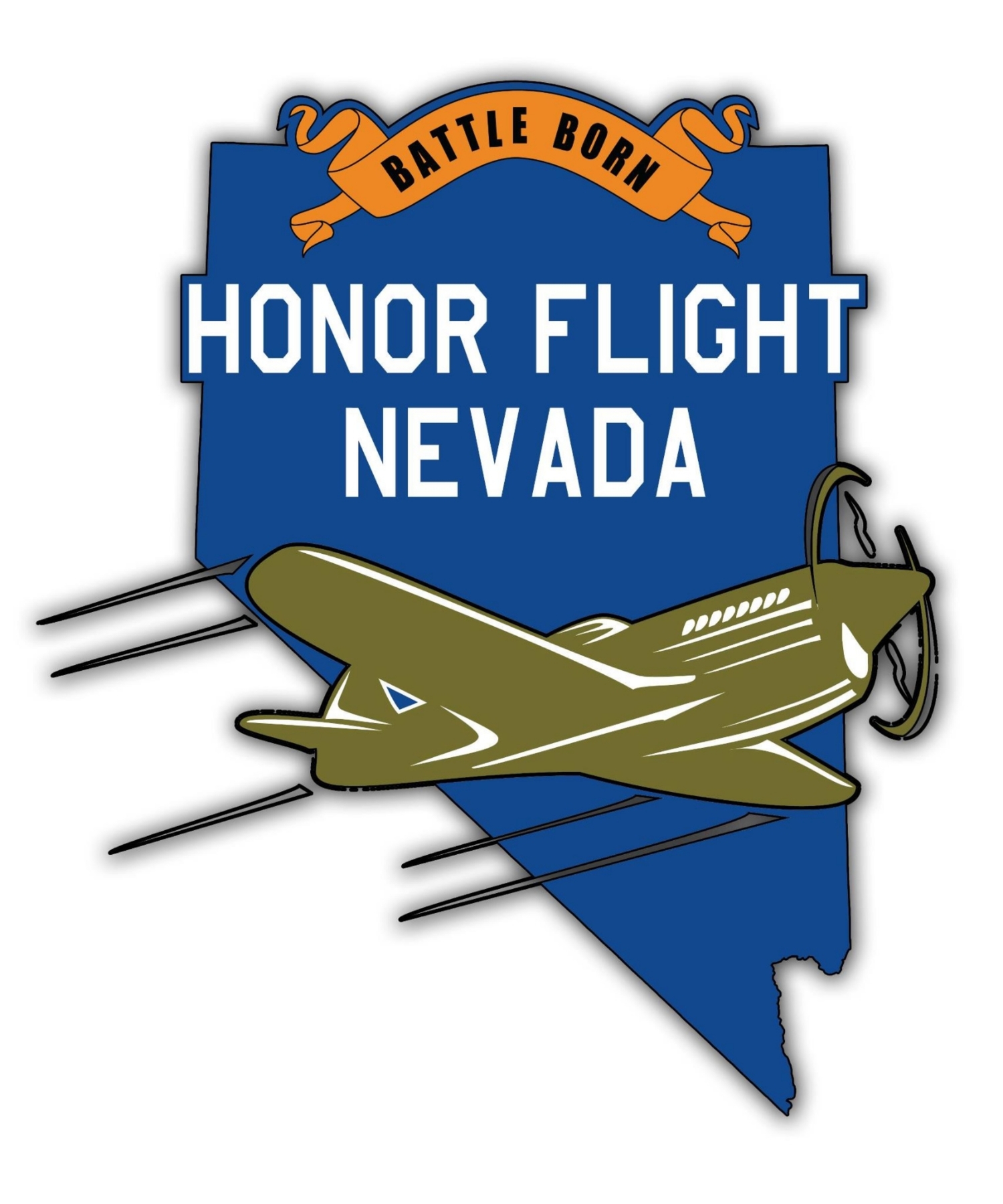 Honor Flight Nevada